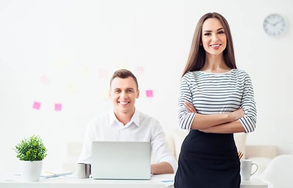 Careers at Sampark Group